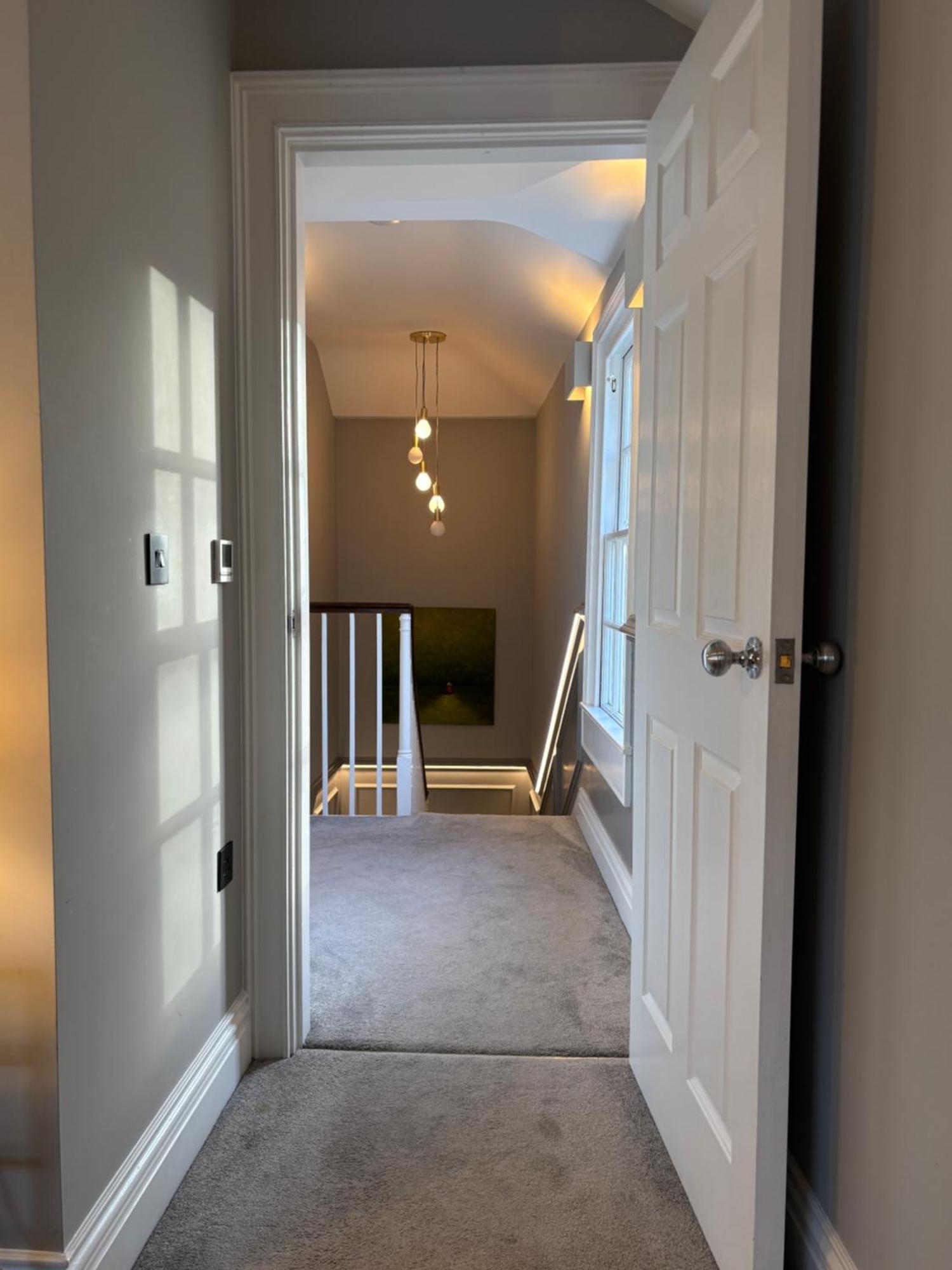 Apartment Vintner Townhouse Artisan Quarter *