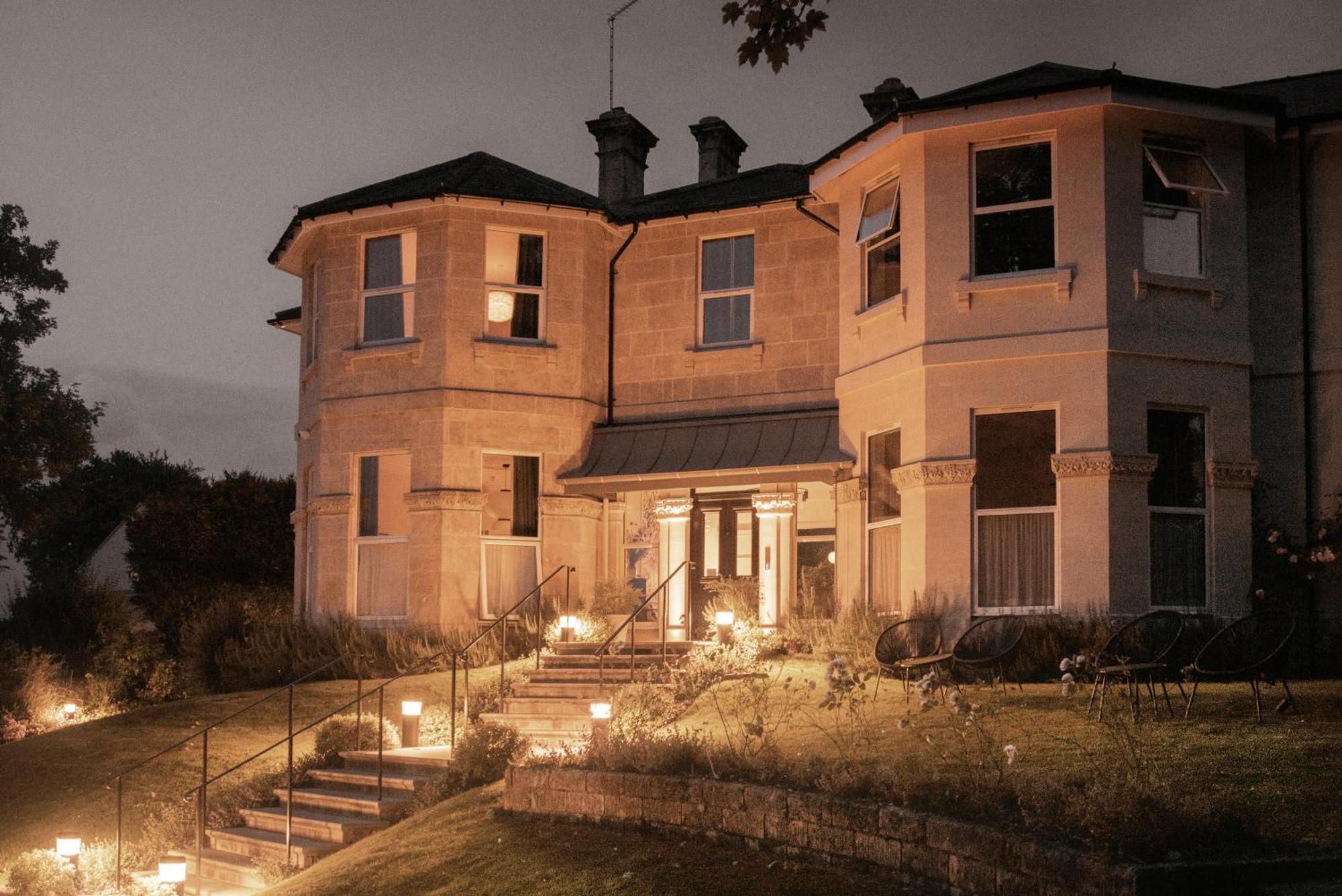 Leighton House - Boutique Guesthouse Bath