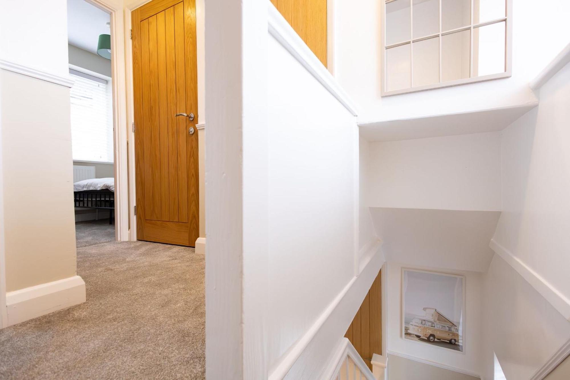 Holiday home Bliss Retreat - 7 Bedroom House *