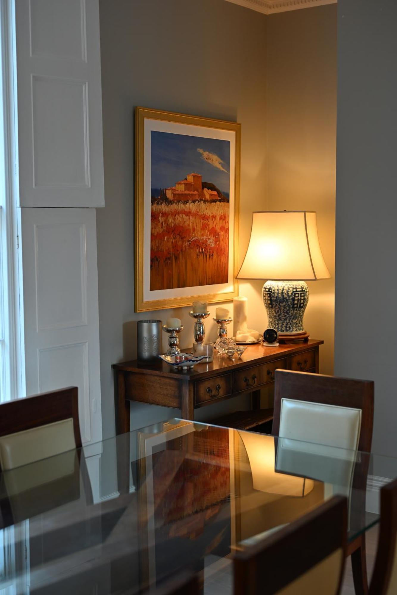 Vintner Townhouse Artisan Quarter *