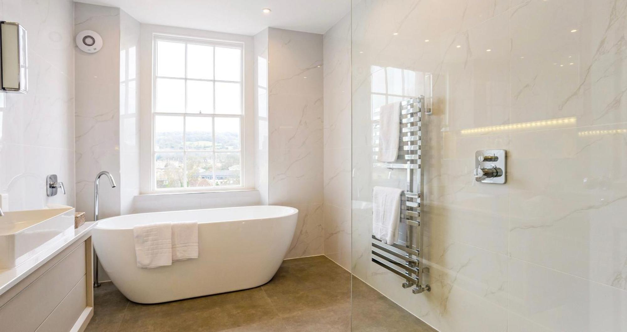 Vintner Townhouse Artisan Quarter * Bath