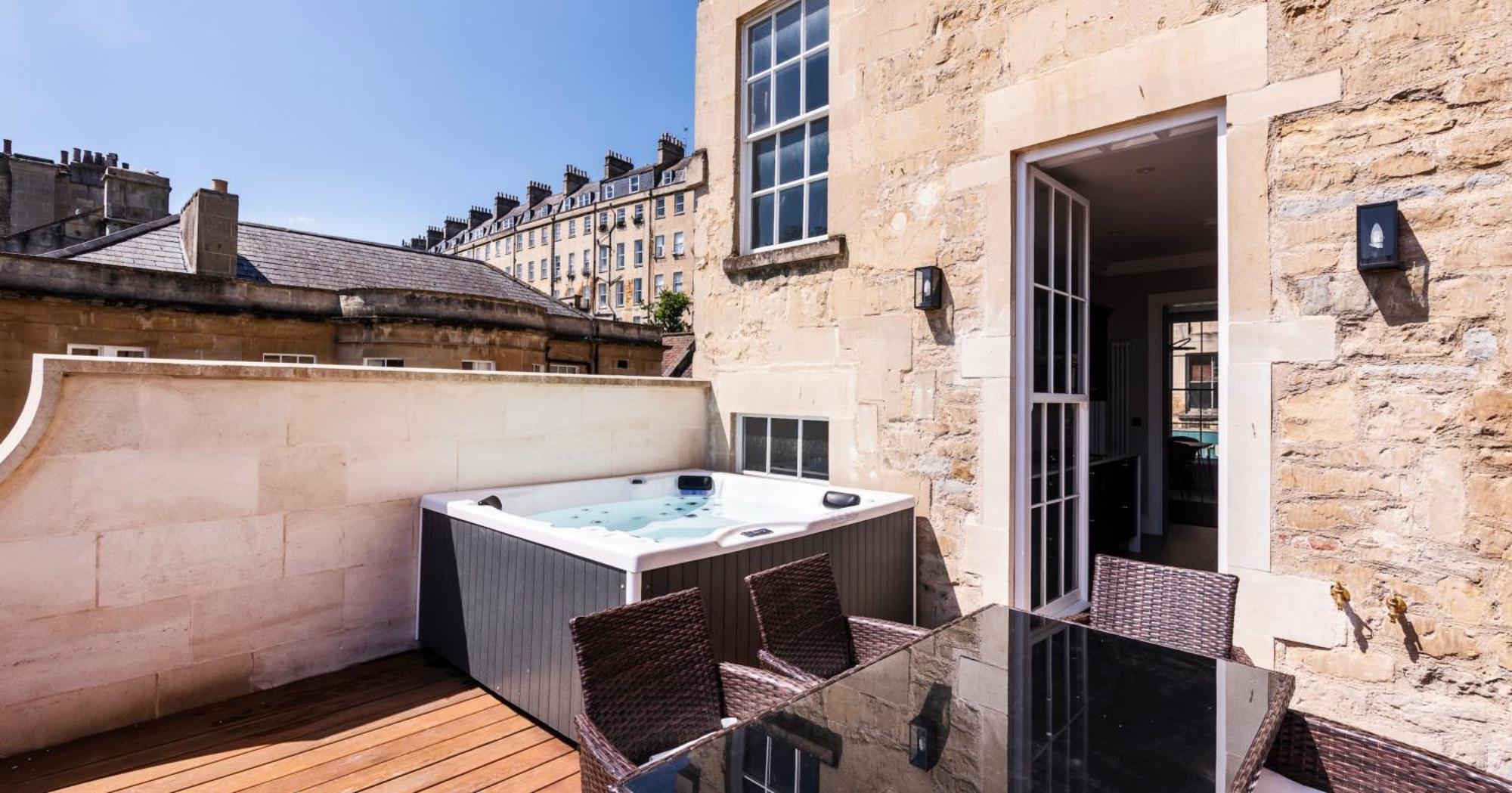 Vintner Townhouse Artisan Quarter