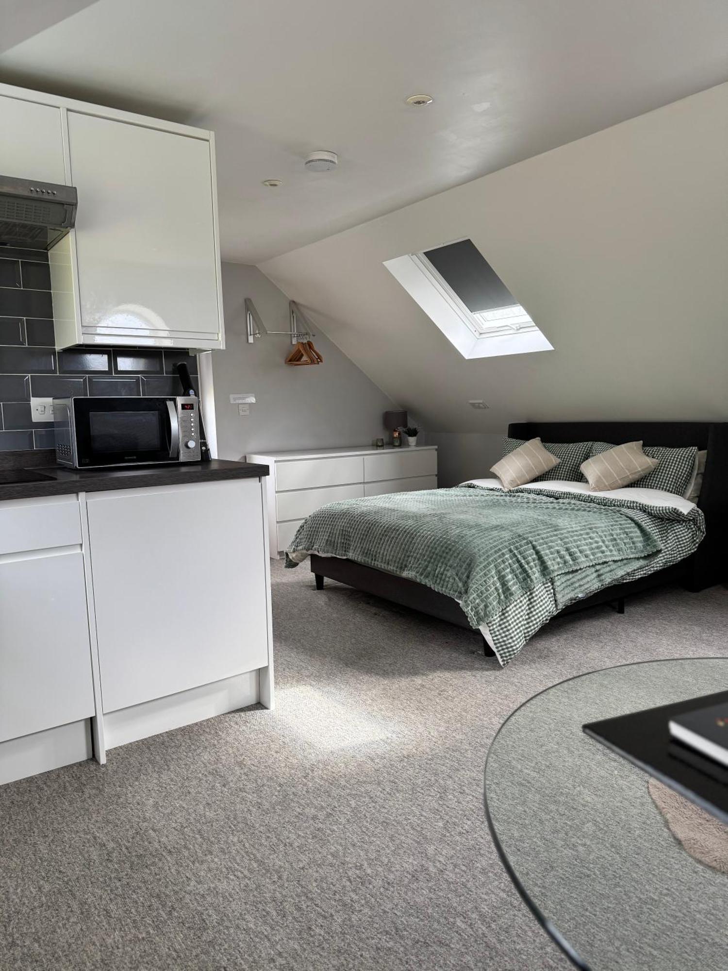 The Annexe Rural Retreat Near Bath