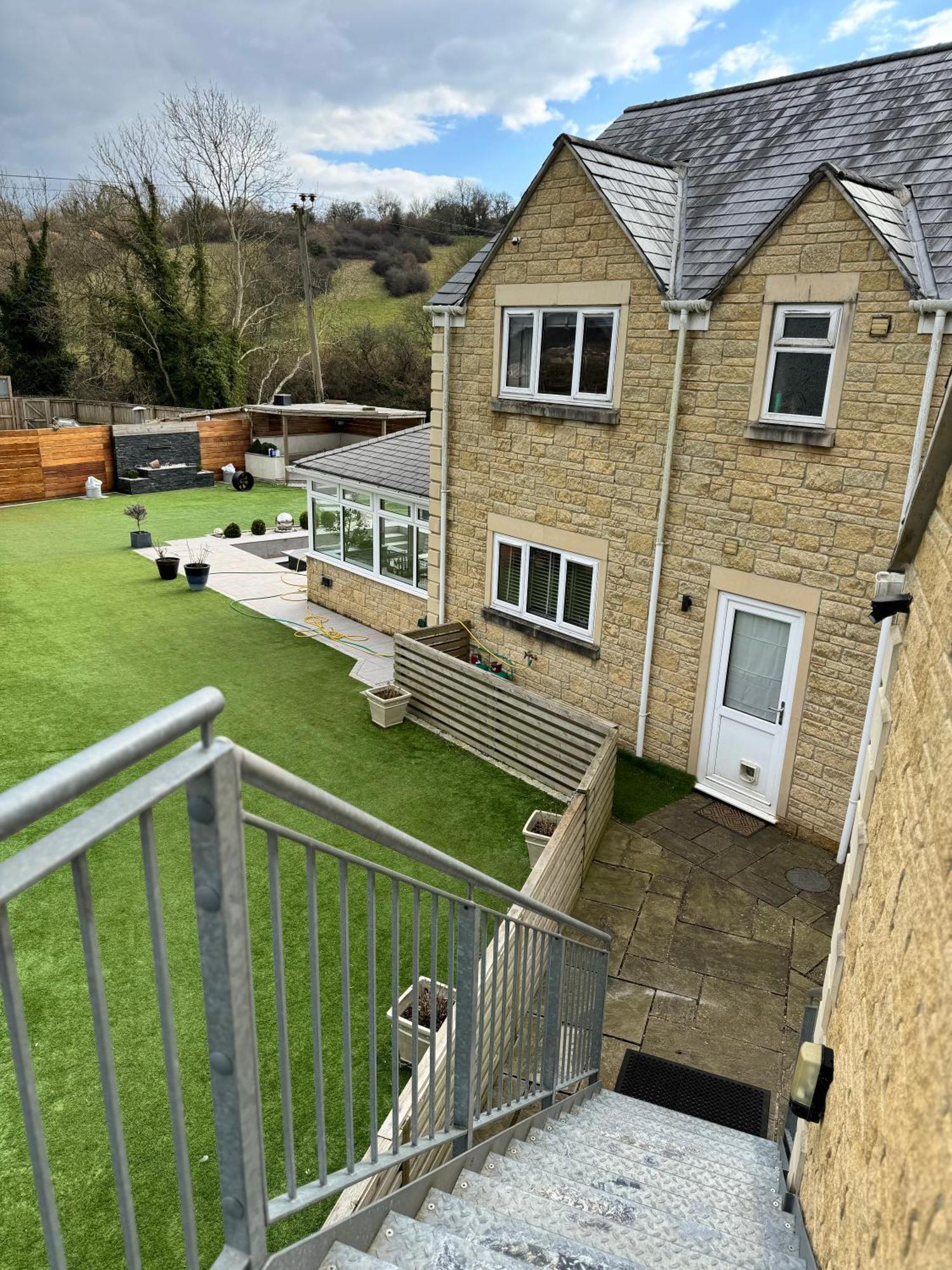 The Annexe Rural Retreat Near