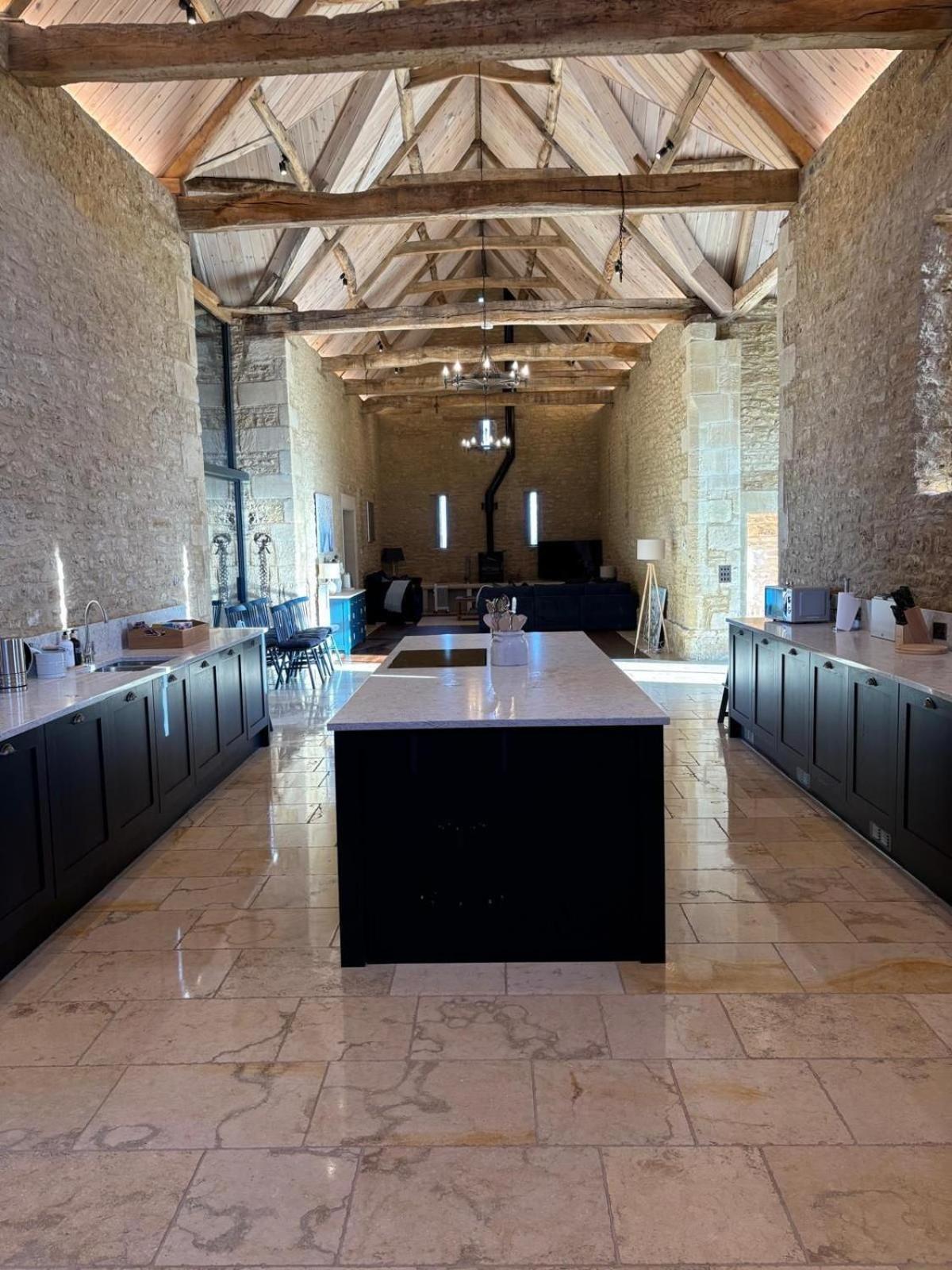 Holiday home Peipards Barn Bath