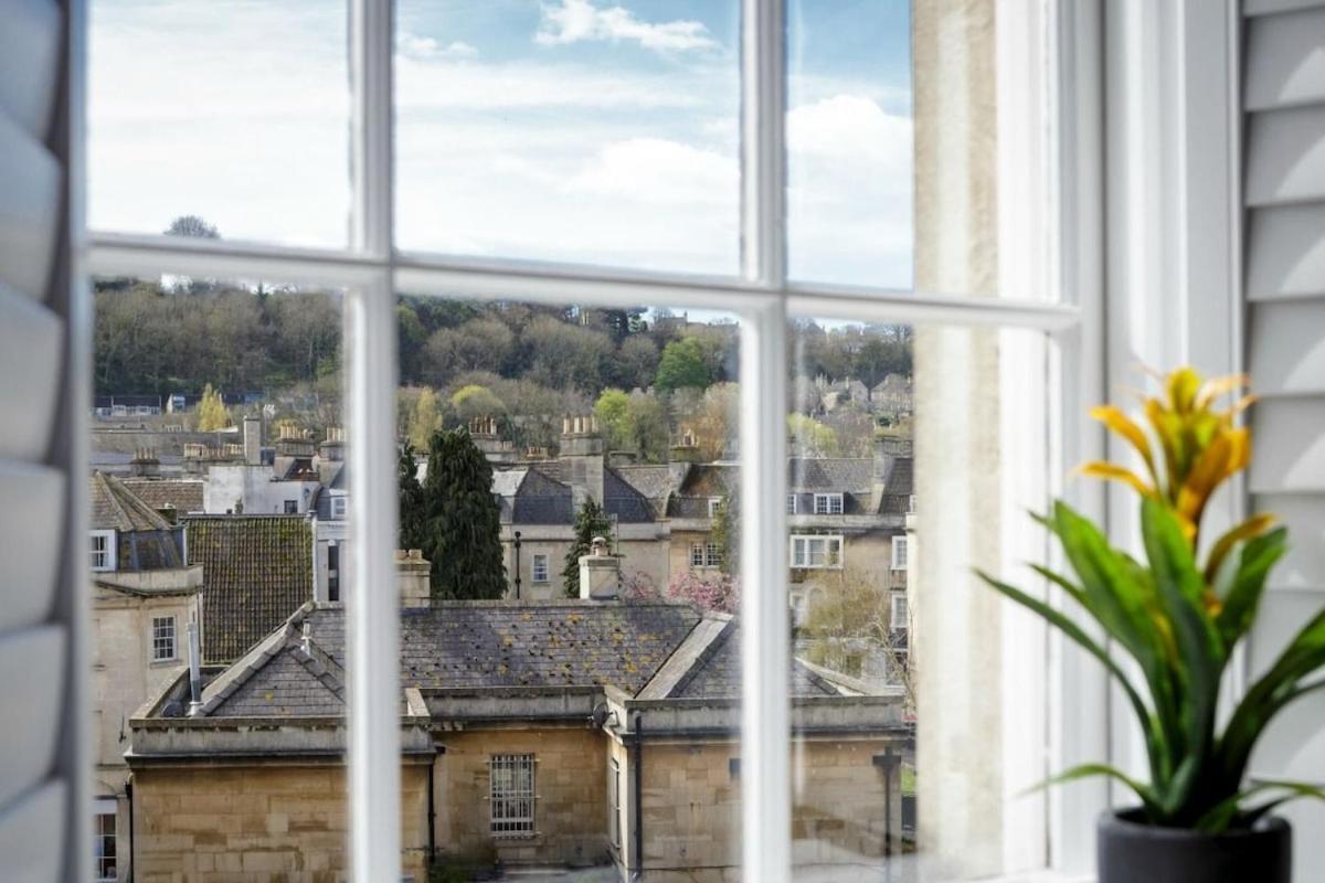 Dream - Beau Street Bath