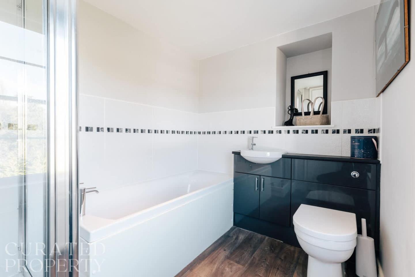 Townhouse With Garden & Free Parking Holiday home *