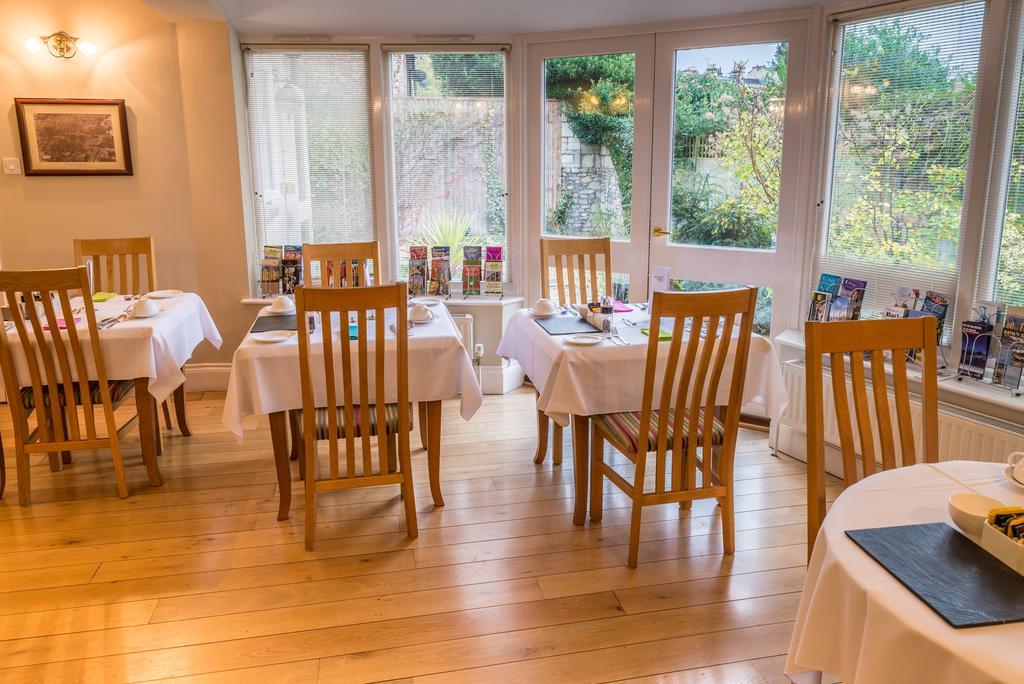 Chestnuts House Boutique Guest house