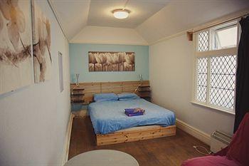 St Christopher's Hostel