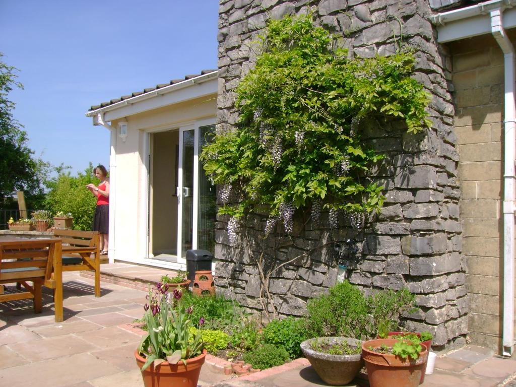 Apartment St David's *