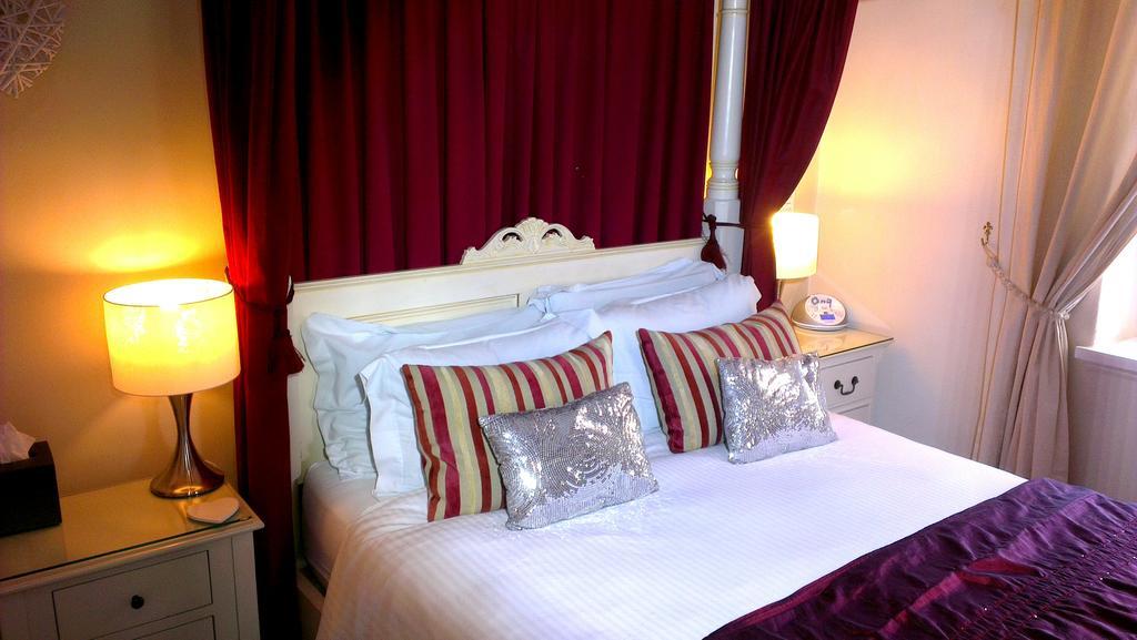 Bed & Breakfast The House Boutique - In-room Breakfast - Free Parking 4*