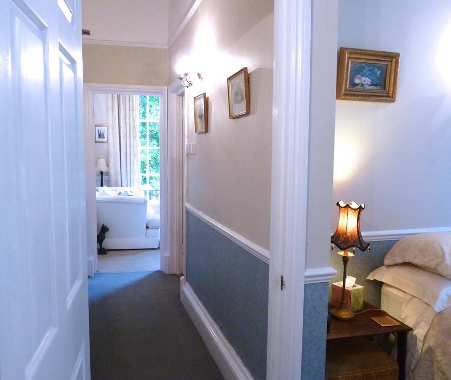 Abigail's Parlour Bath