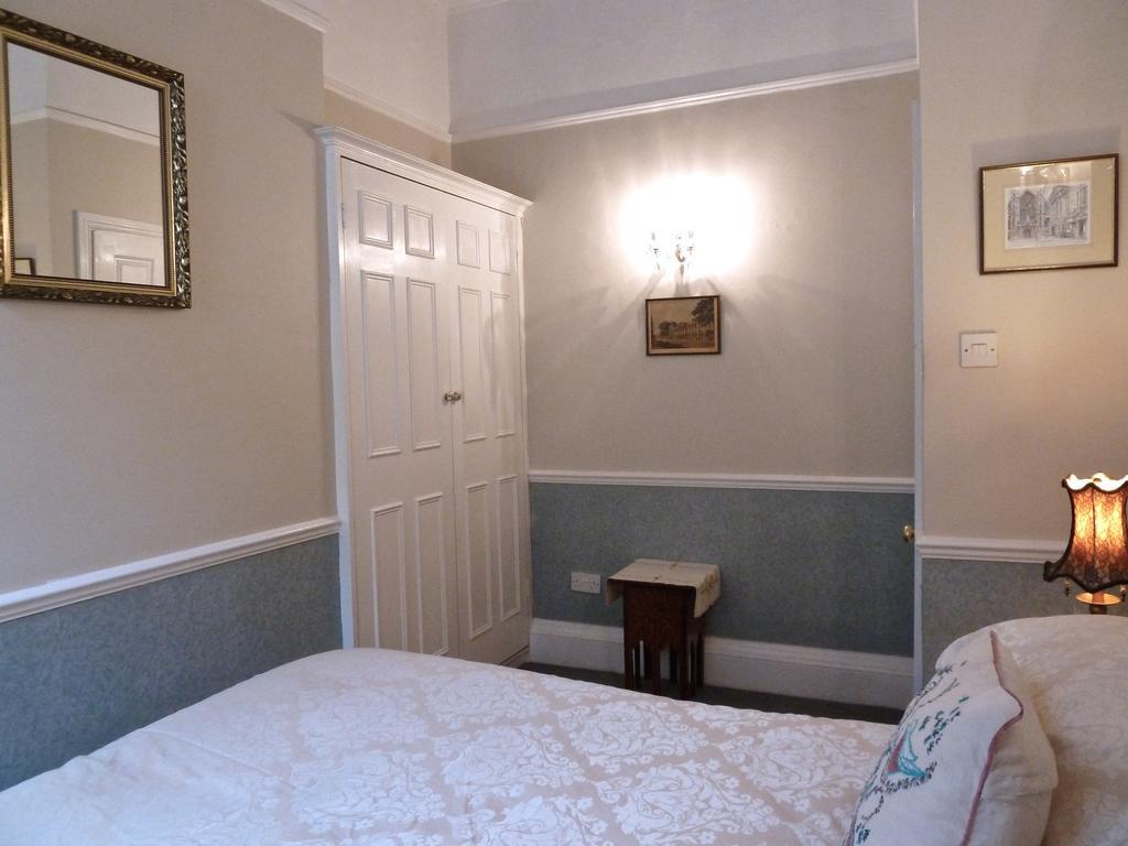 Abigail's Parlour