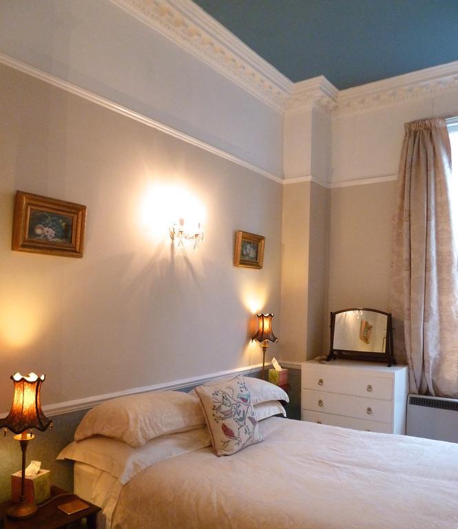 Abigail's Parlour