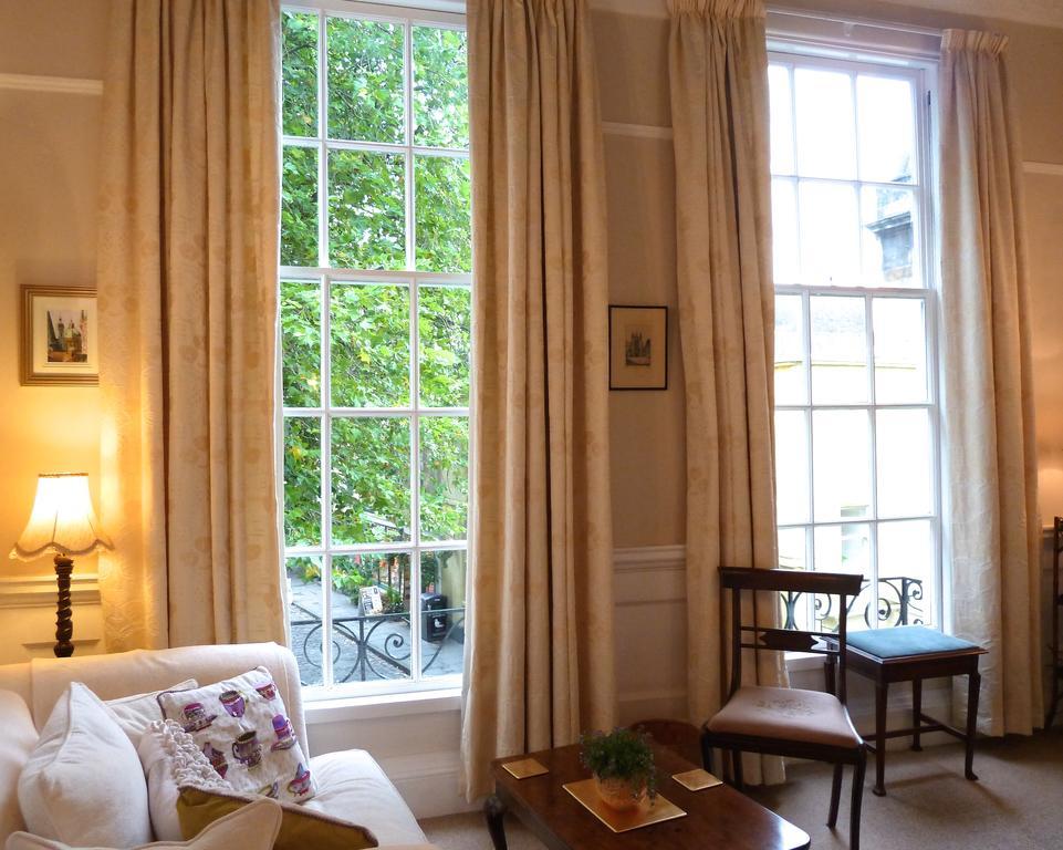 Apartment Abigail's Parlour