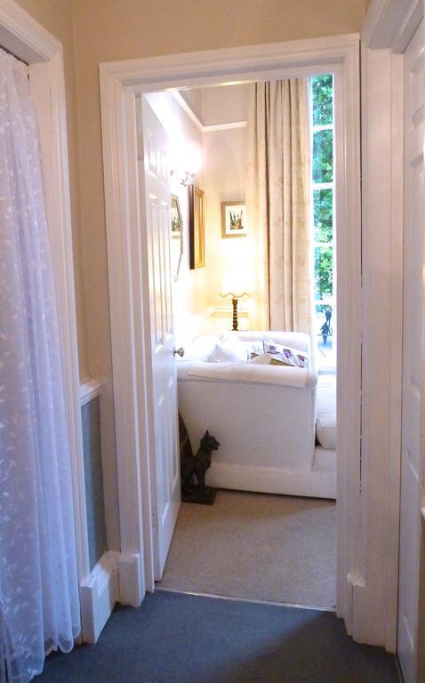 Abigail's Parlour Apartment *