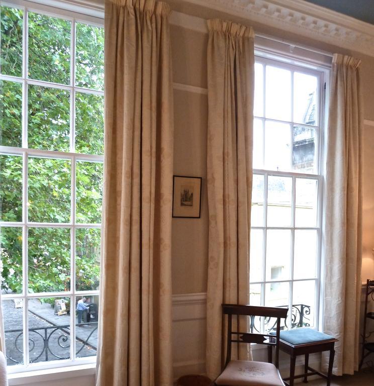 Apartment Abigail's Parlour