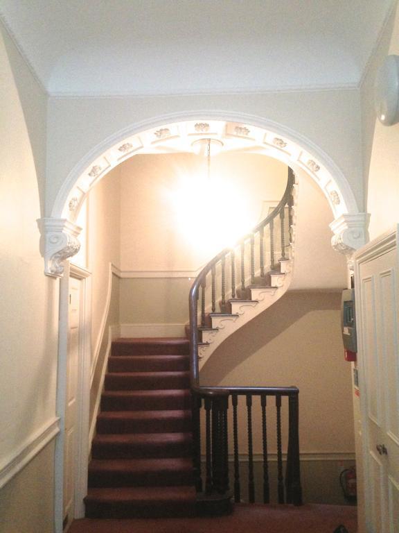 Abigail's Parlour Apartment