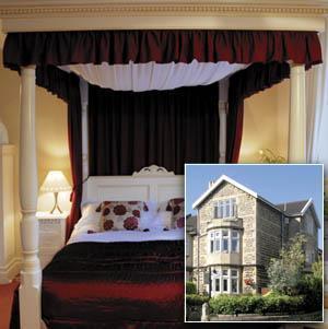Bed & Breakfast The House Boutique - In-room Breakfast - Free Parking Bath