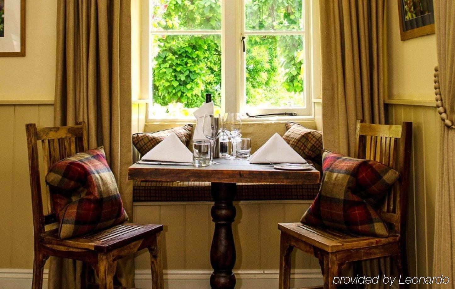 The Longleat Arms Bath