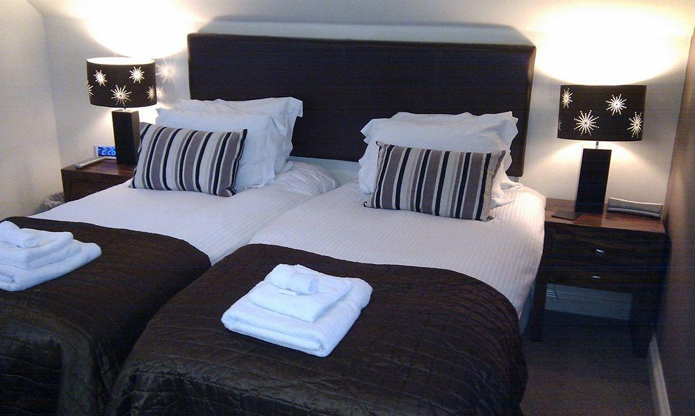 The House Boutique - In-room Breakfast - Free Parking Bed & Breakfast