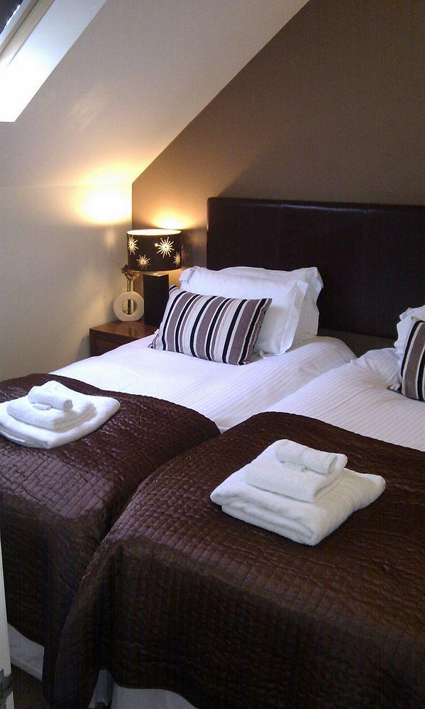 The House Boutique - In-room Breakfast - Free Parking Bed & Breakfast 4*