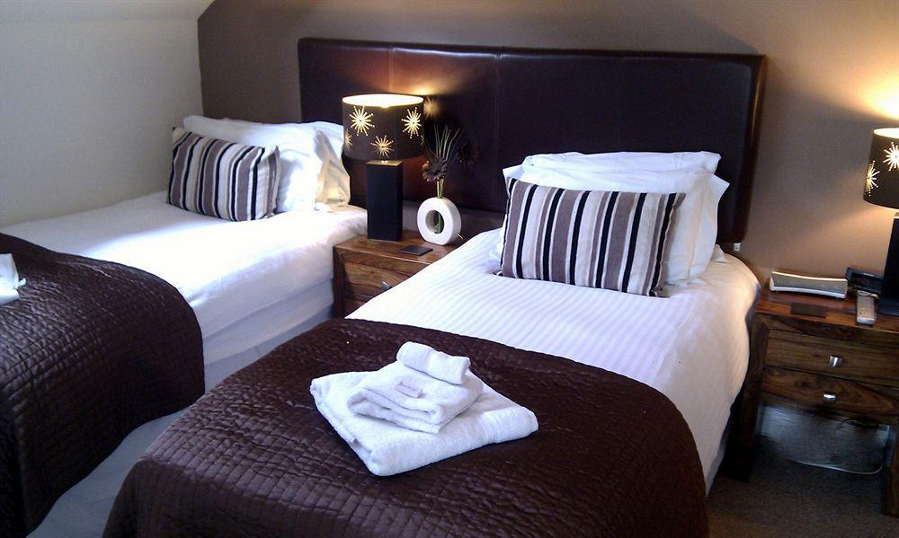 The House Boutique - In-room Breakfast - Free Parking Bed & Breakfast 4*