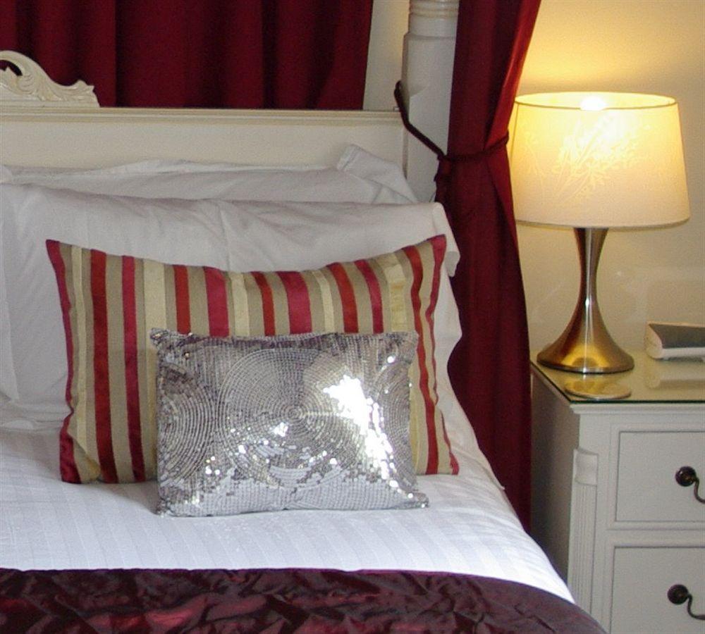 The House Boutique - In-room Breakfast - Free Parking Bed & Breakfast