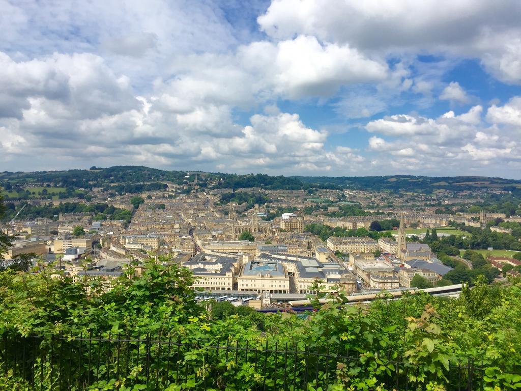 Bath Homestay Homestay Bath