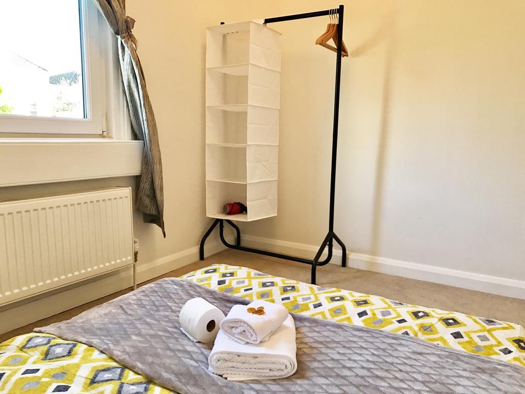 Bath Homestay * Bath