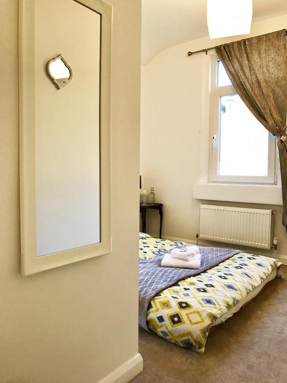 Homestay Bath Homestay