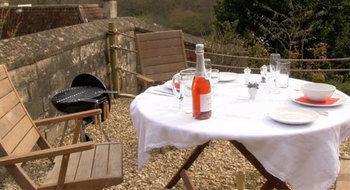 Tucking Mill View- Self Catering Apartment *