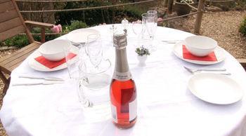 Apartment Tucking Mill View- Self Catering Bath