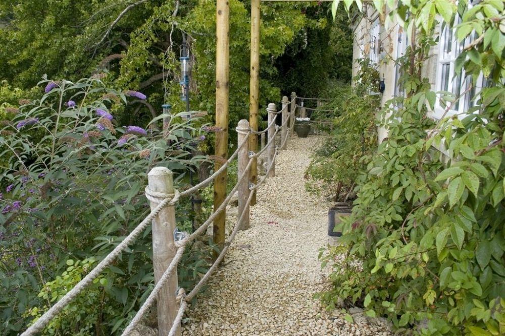 Tucking Mill View- Self Catering Bath