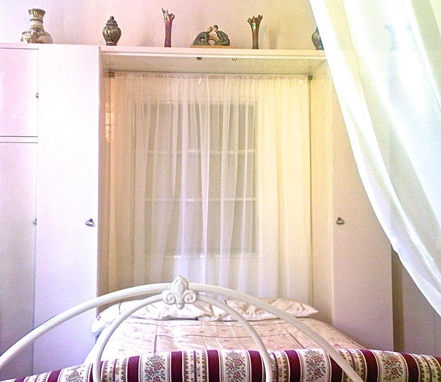 Abbey Green Apartment