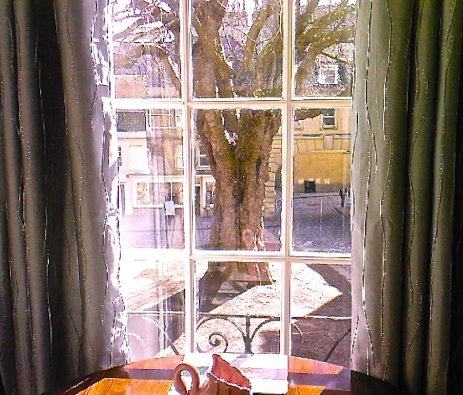 Abbey Green Bath