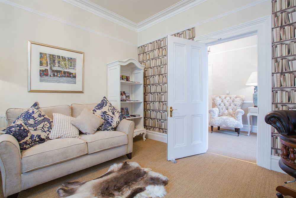 Grays Boutique Guest house Bath