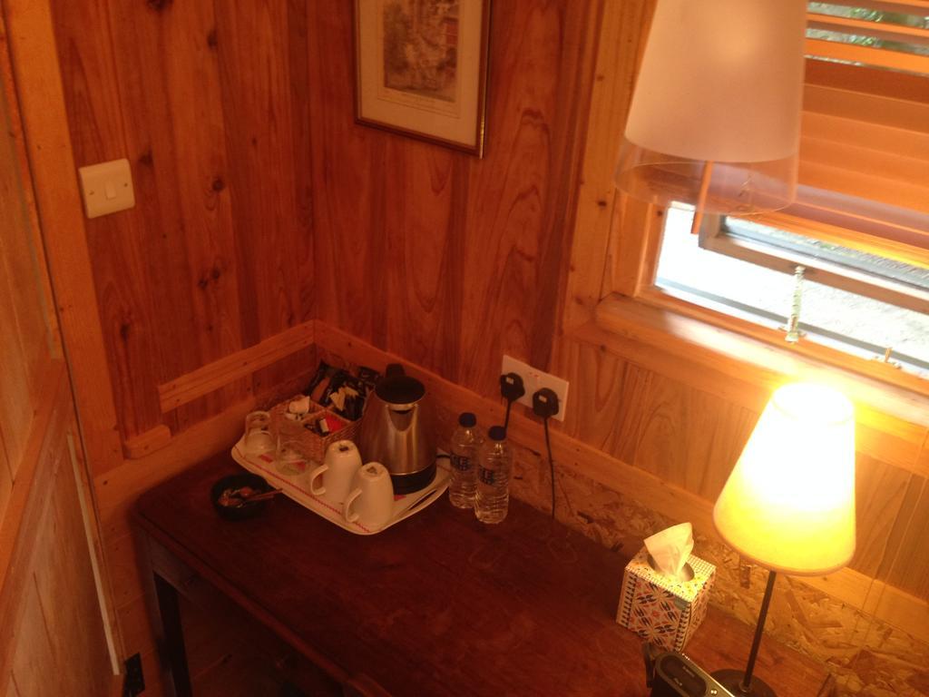 Bed & Breakfast Beech 3*
