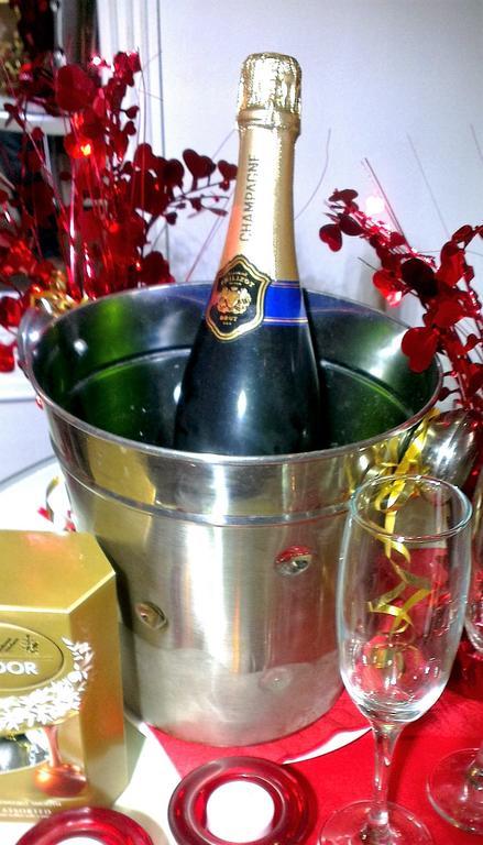 The House Boutique - In-room Breakfast - Free Parking Bed & Breakfast 4*