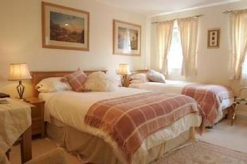 Chestnuts House Boutique 5*