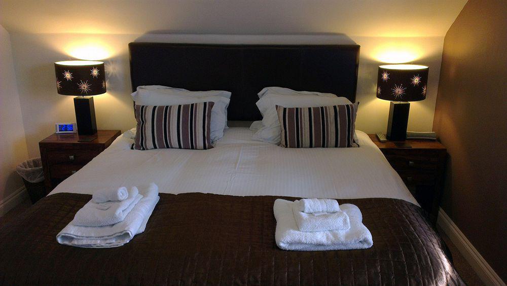 The House Boutique - In-room Breakfast - Free Parking Bed & Breakfast
