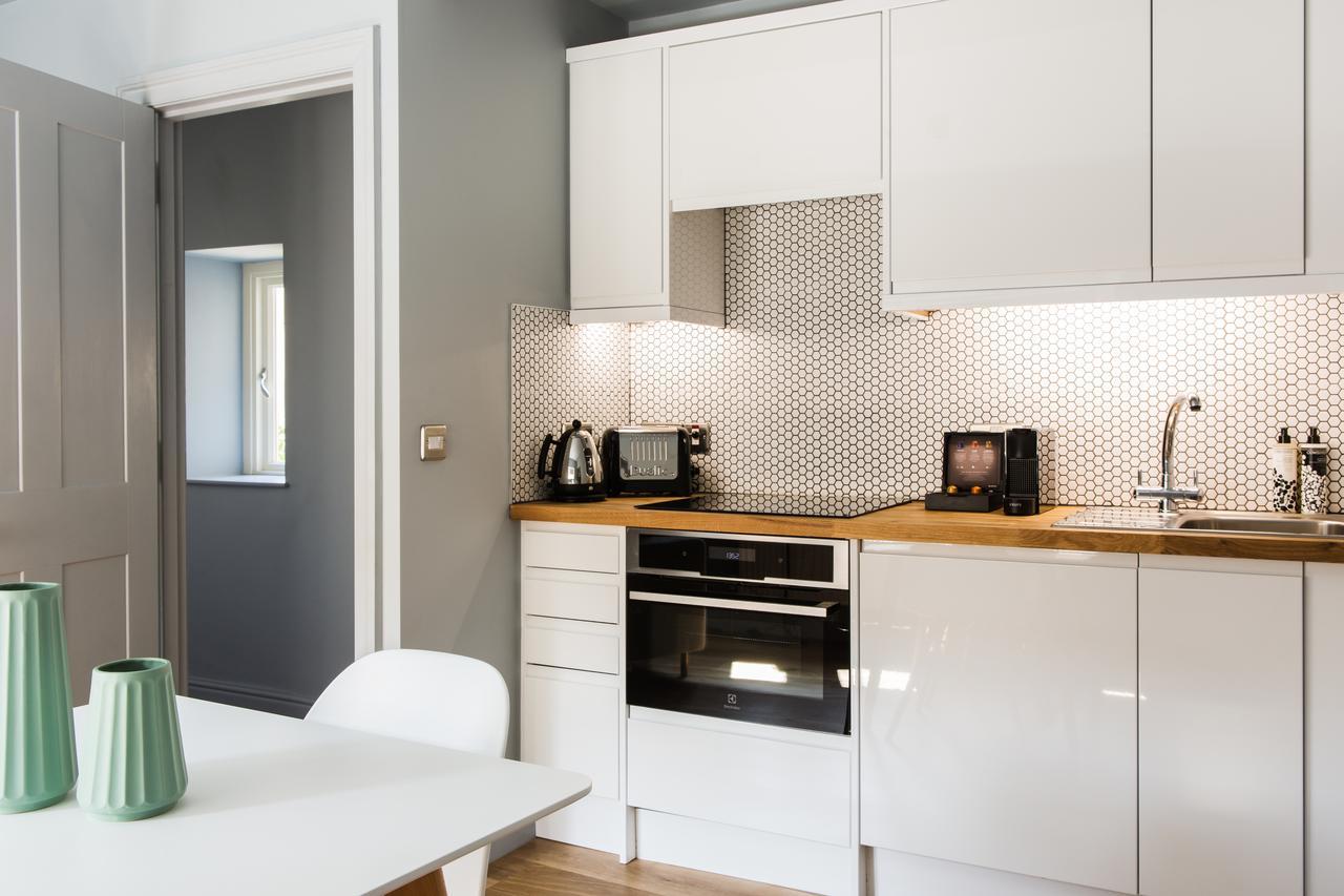 Hiding Space - St Catherine's Hospital Aparthotel 4*