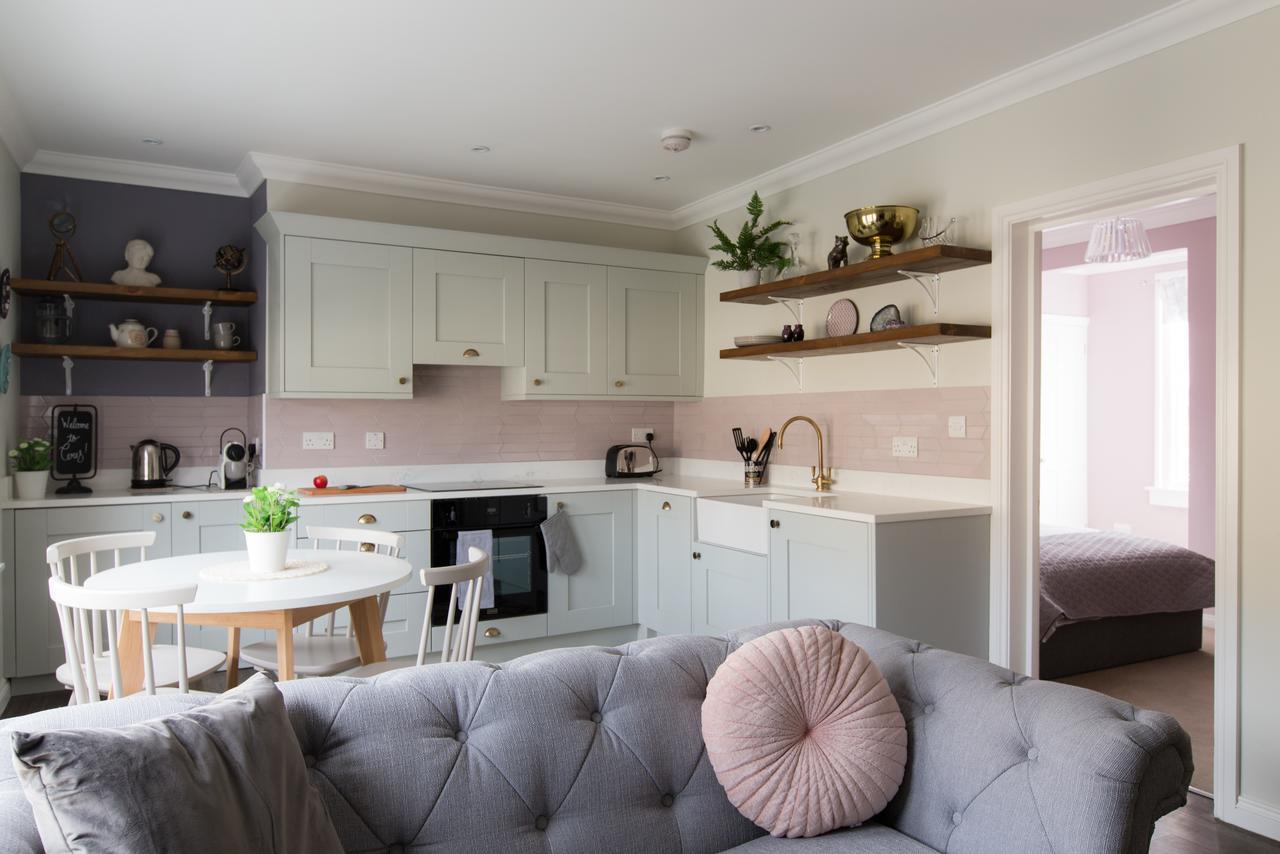 Apartment Vesta *