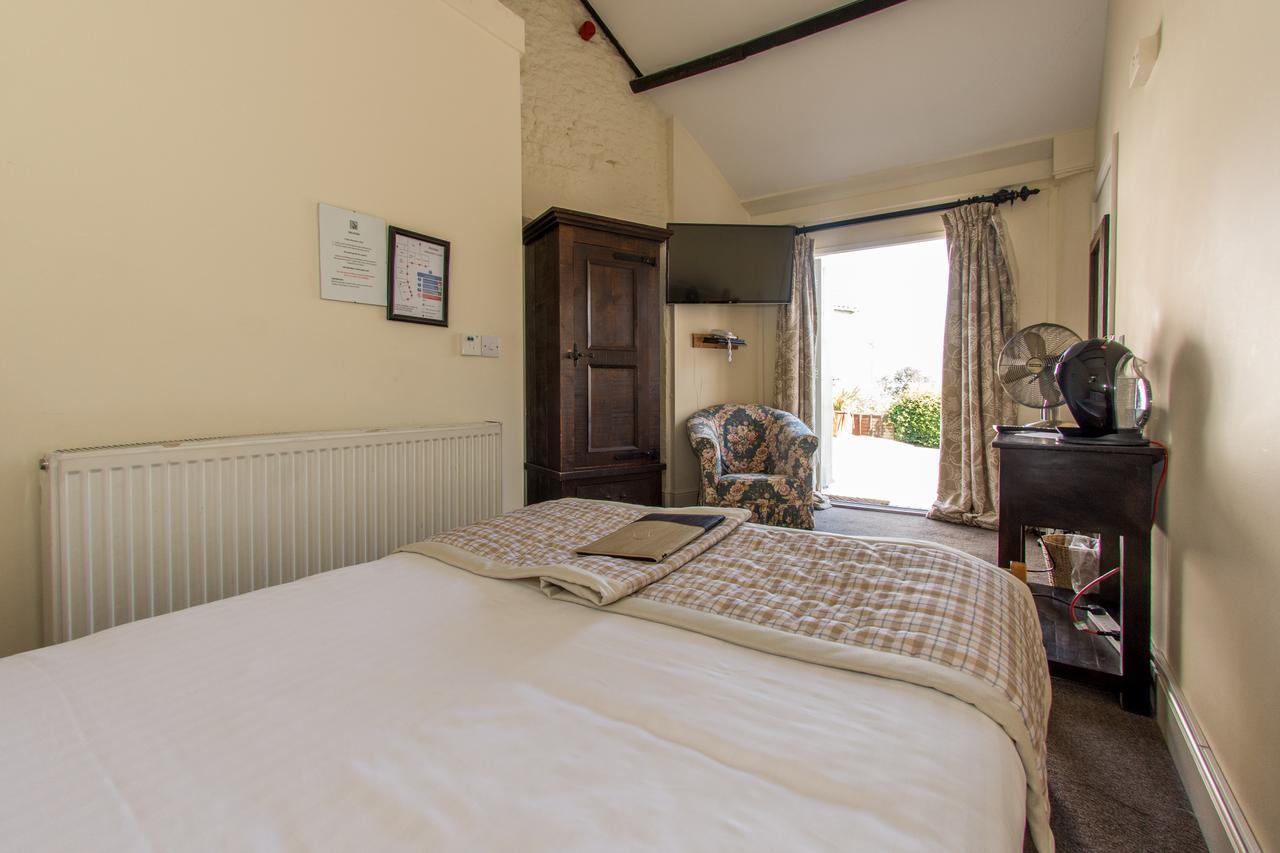 Guest house The Longleat Arms Bath