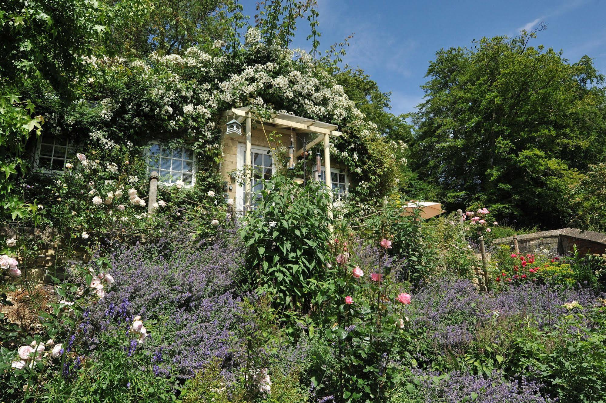 Tucking Mill View- Self Catering *