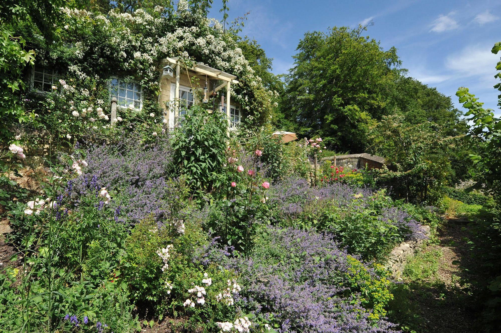 Tucking Mill View- Self Catering