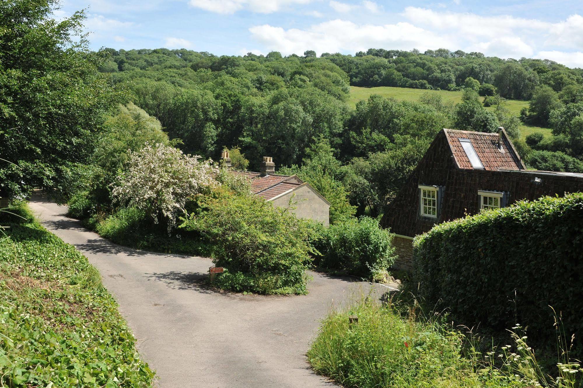 Tucking Mill View- Self Catering * Bath
