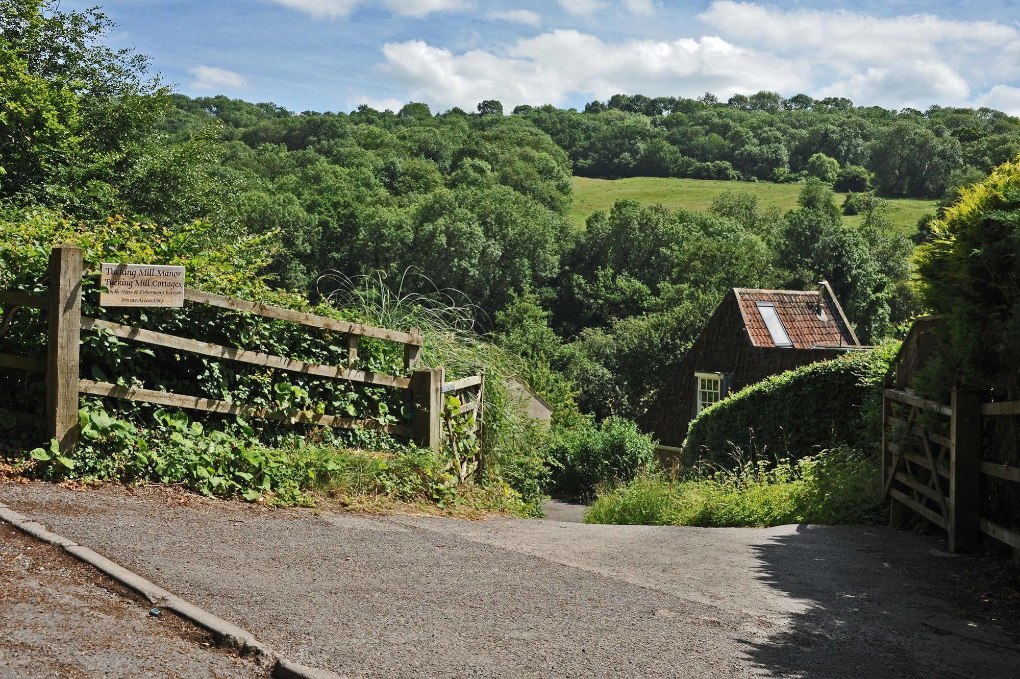 Tucking Mill View- Self Catering Apartment *