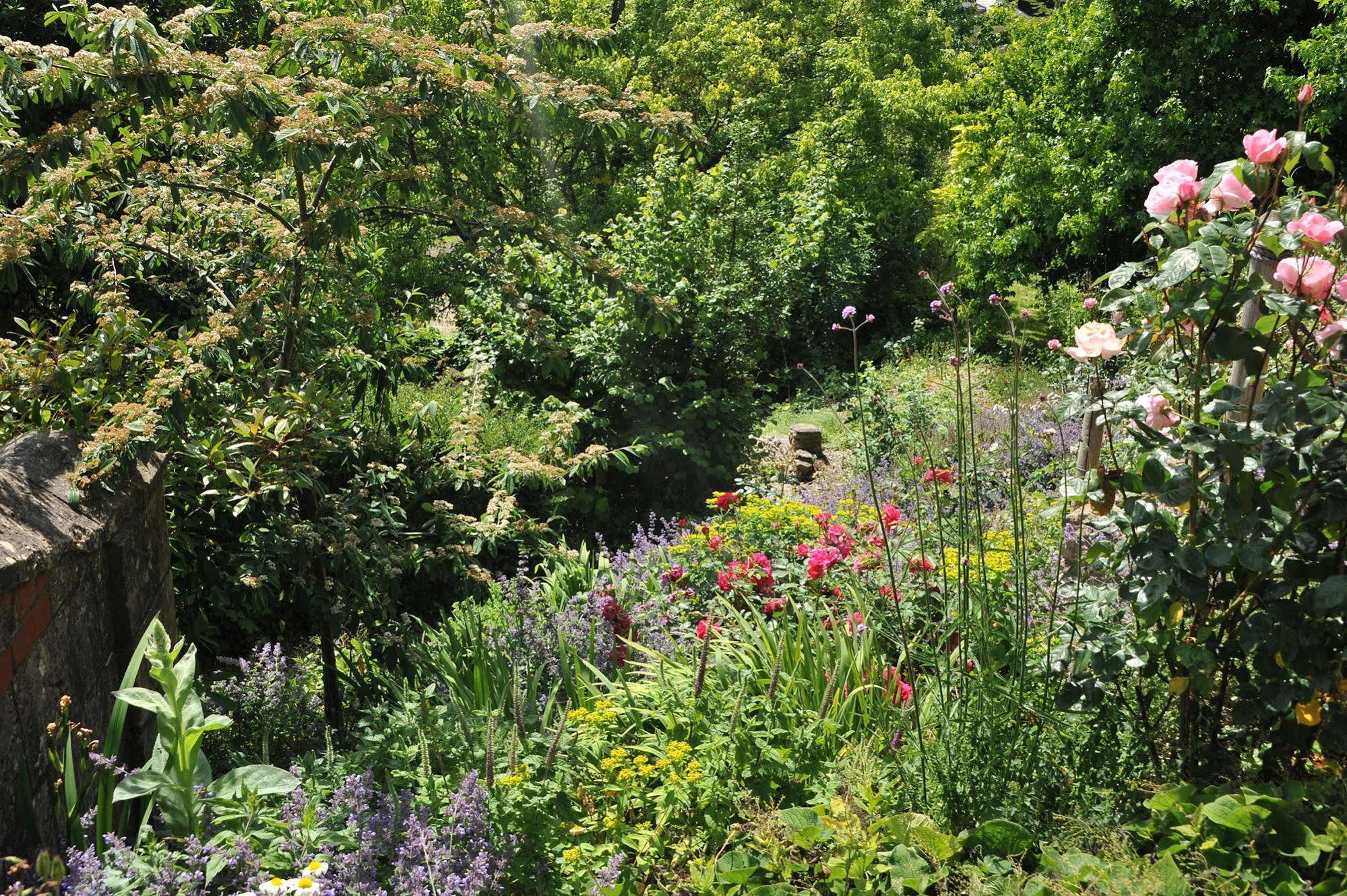 Tucking Mill View- Self Catering Bath