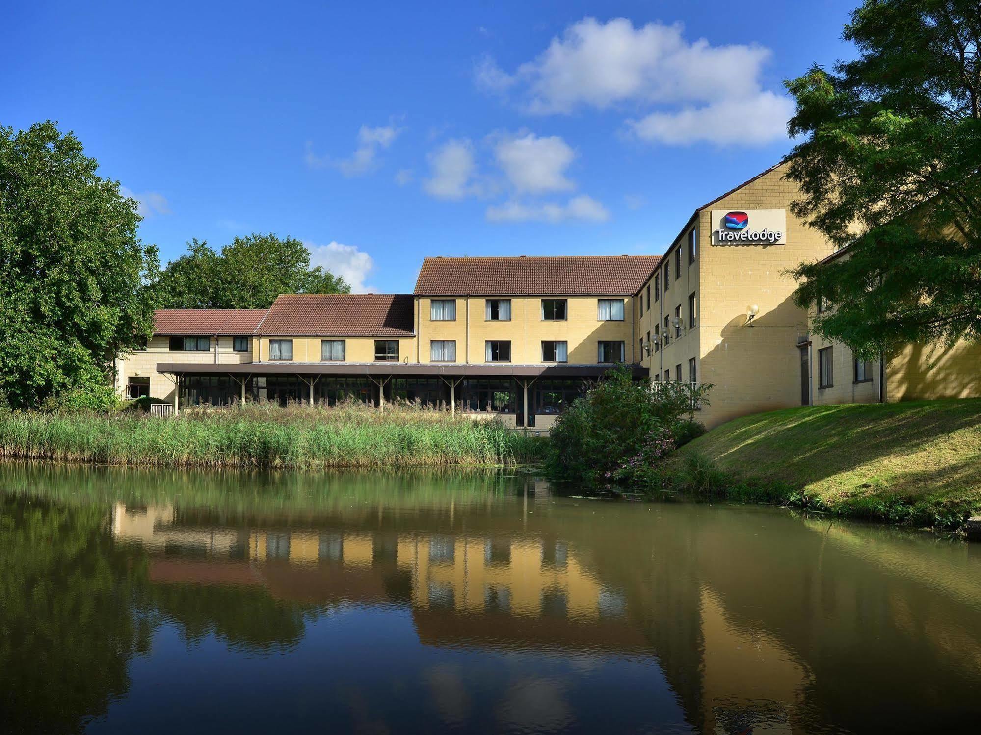 Travelodge Waterside Hotel Bath